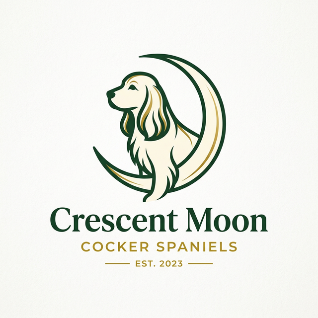 Crescent Moon Logo